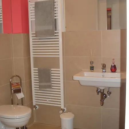 Casa E Mare דירה *