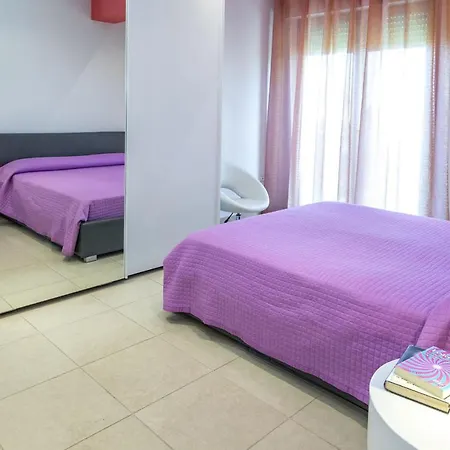 Casa E Mare דירה *