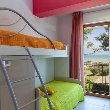 Apartament Casa E Mare