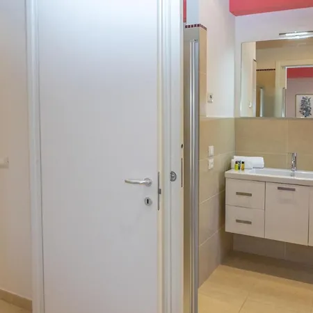 아파트 Casa E Mare