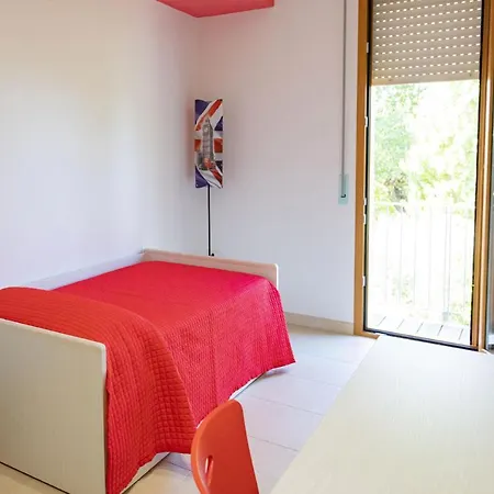 아파트 Casa E Mare *