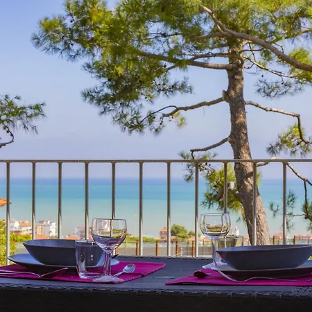 Casa E Mare דירה *