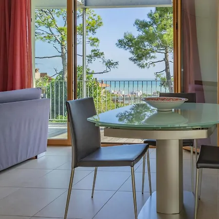 Casa E Mare * Montignano