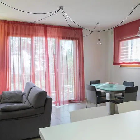 Casa E Mare דירה