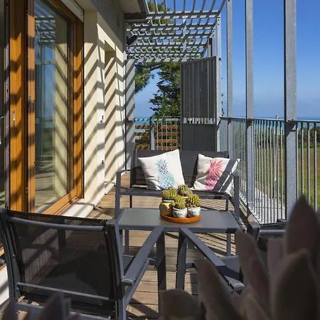 Casa E Mare 아파트 몬티냐노