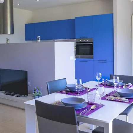 Casa E Mare דירה *