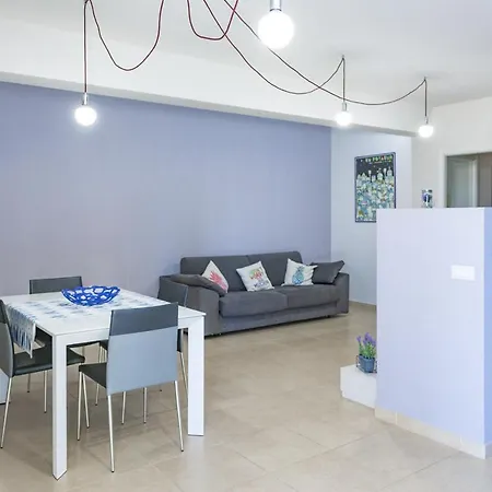 Casa E Mare דירה *