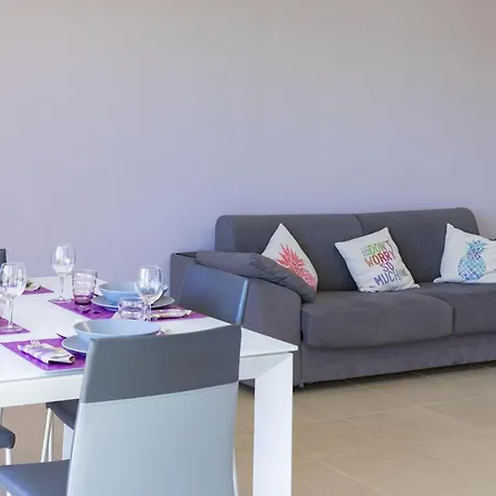 Apartament Casa E Mare Montignano