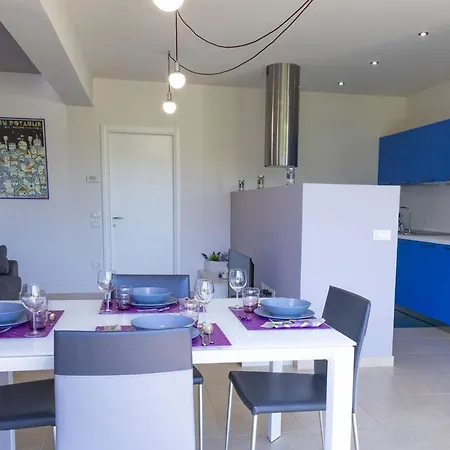 Casa E Mare 아파트 *