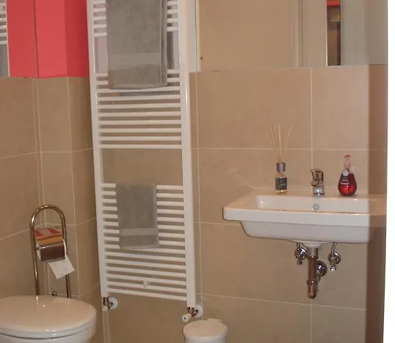 Casa E Mare Apartment *