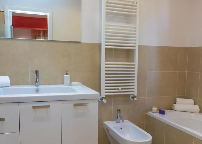 Casa E Mare Apartment *