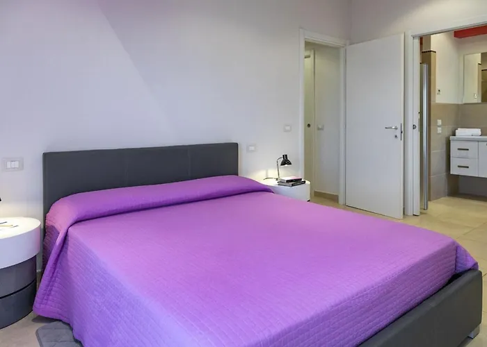 Casa E Mare Montignano