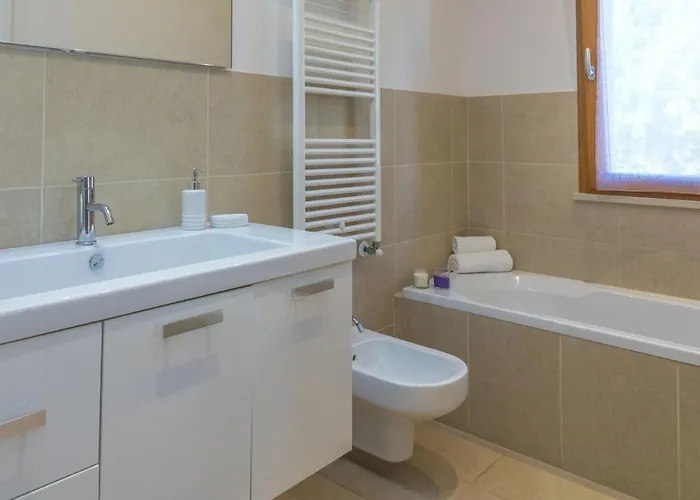 Apartment Casa E Mare