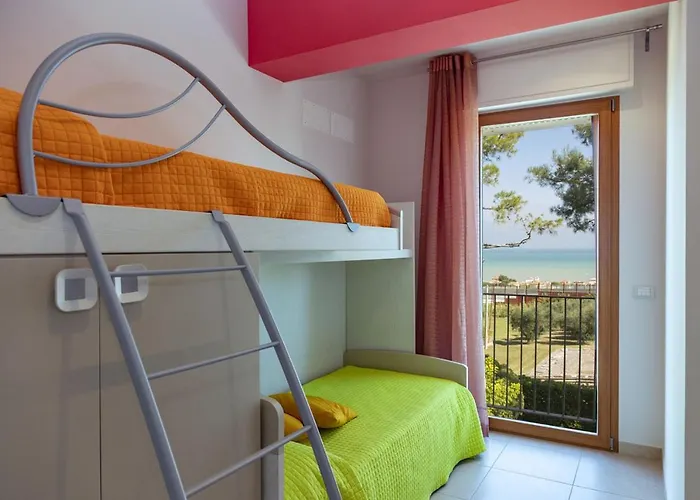 Apartment Casa E Mare