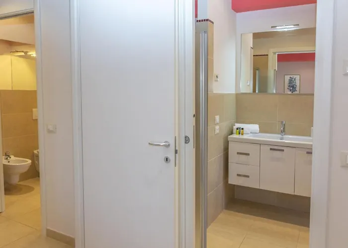 Apartment Casa E Mare