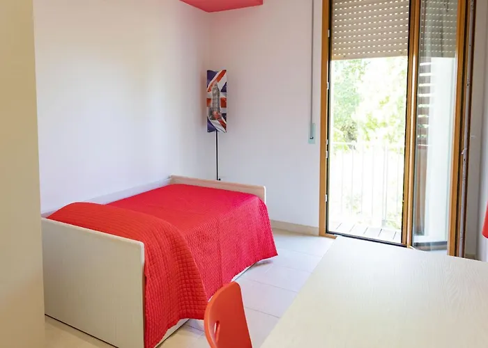 Apartment Casa E Mare *