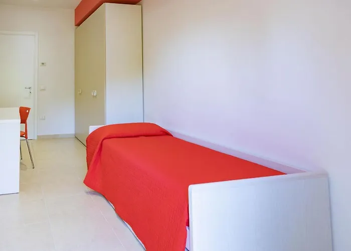 Apartment Casa E Mare