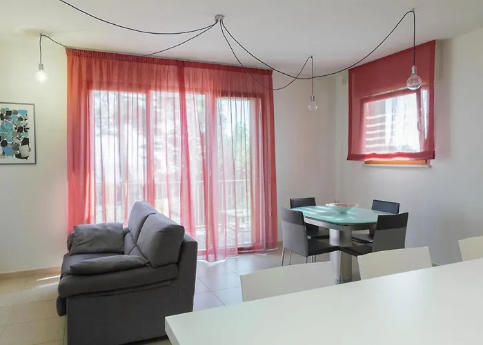 Casa E Mare Apartment