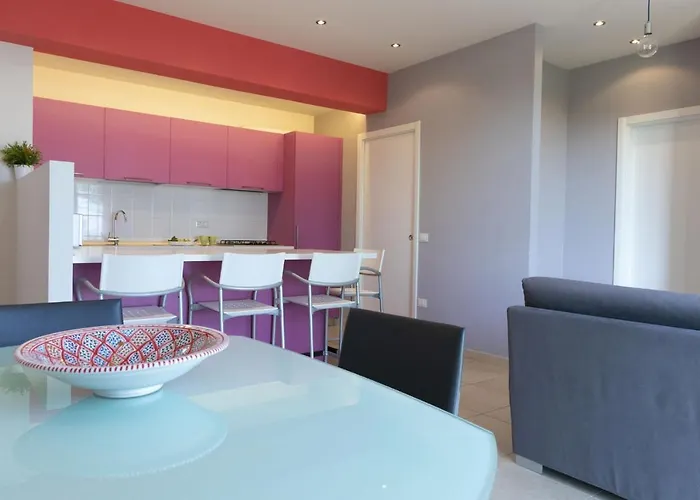 Casa E Mare * Montignano