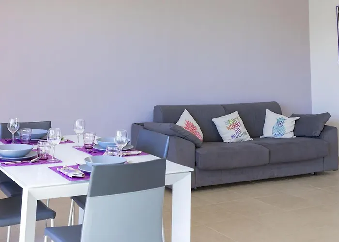 Apartment Casa E Mare Montignano